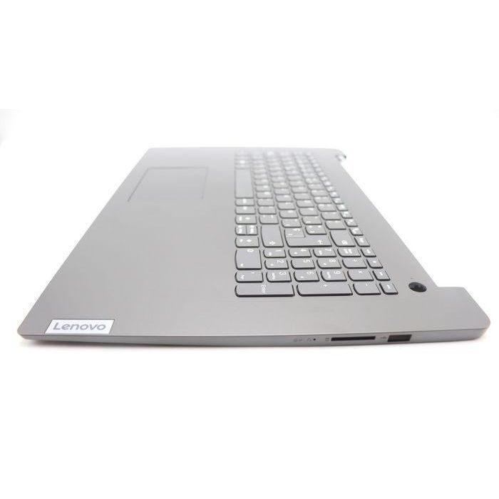 Lenovo L83A2 FP I/G Funda Superior ASM_SPA Teclado Español