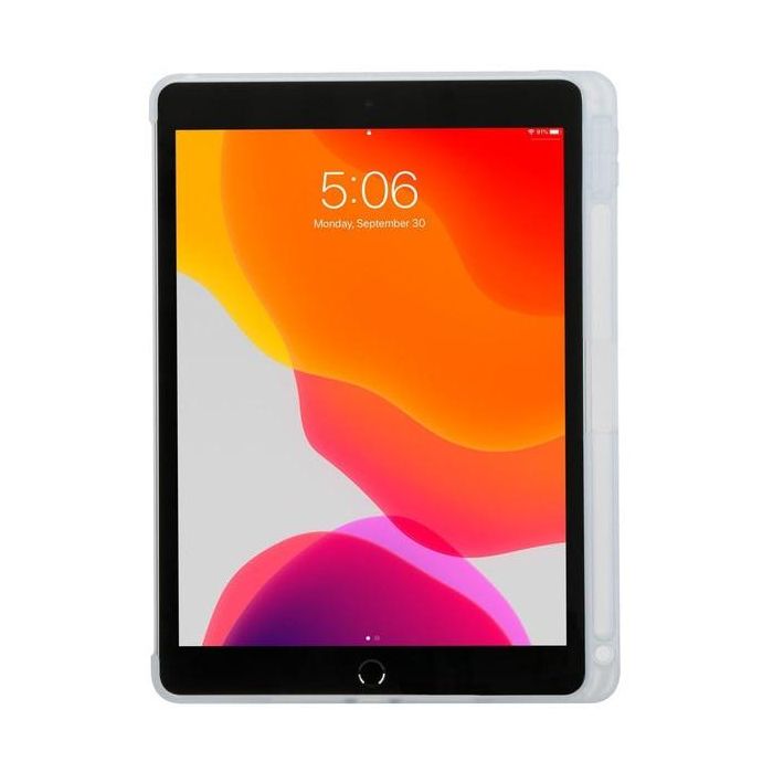 TARGUS SAFEPORT ANTI MICROBIAL BACK CO 5