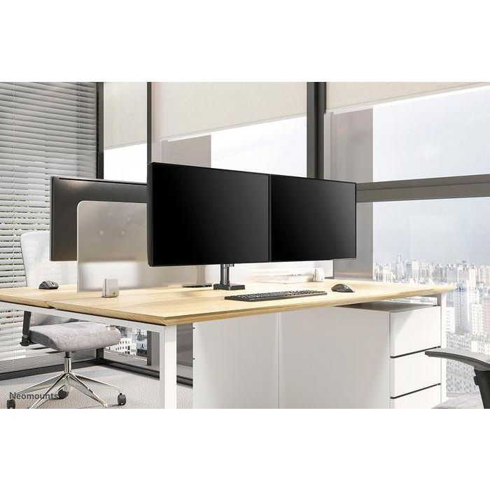 Soporte de Mesa para Pantalla Neomounts DS70-750BL2 16 Soporte de Mesa para Pantalla Neomounts DS70-750BL2 16