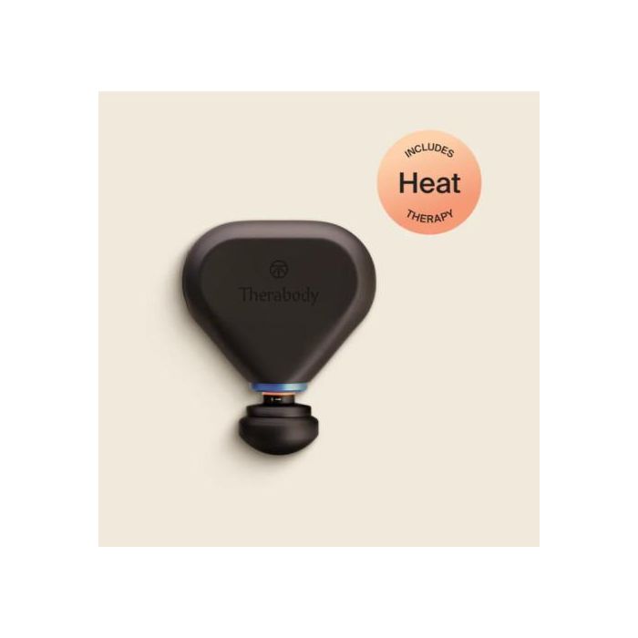 Therabody Theragun Mini Plus Pistola de Masaje con Calor TG0004352-3A10 2 Therabody Theragun Mini Plus Pistola de Masaje con Calor TG0004352-3A10 2