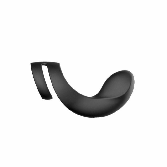 Anillo para el Pene Svakom Negro 1 Anillo para el Pene Svakom Negro 1