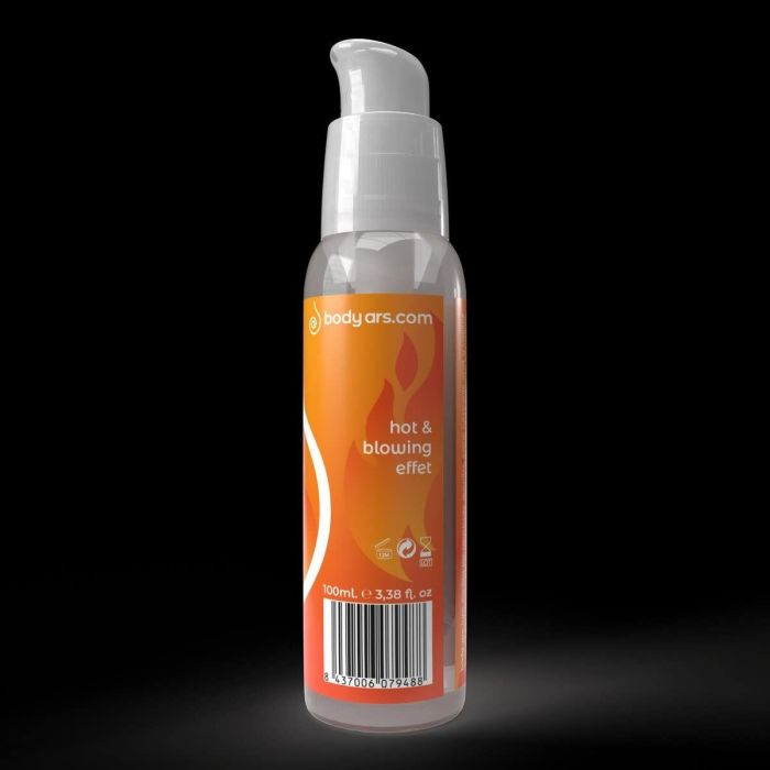 Lubricante Body Ars 100 ml 2