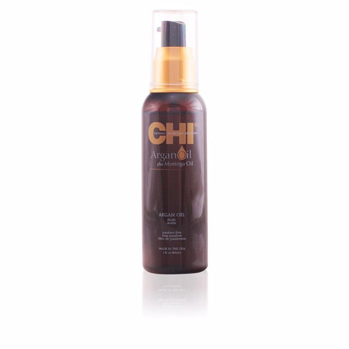 CHI ARGAN OIL huile