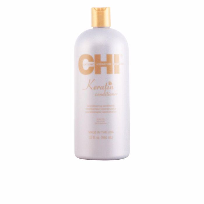 CHI KERATIN reconstructing conditioner