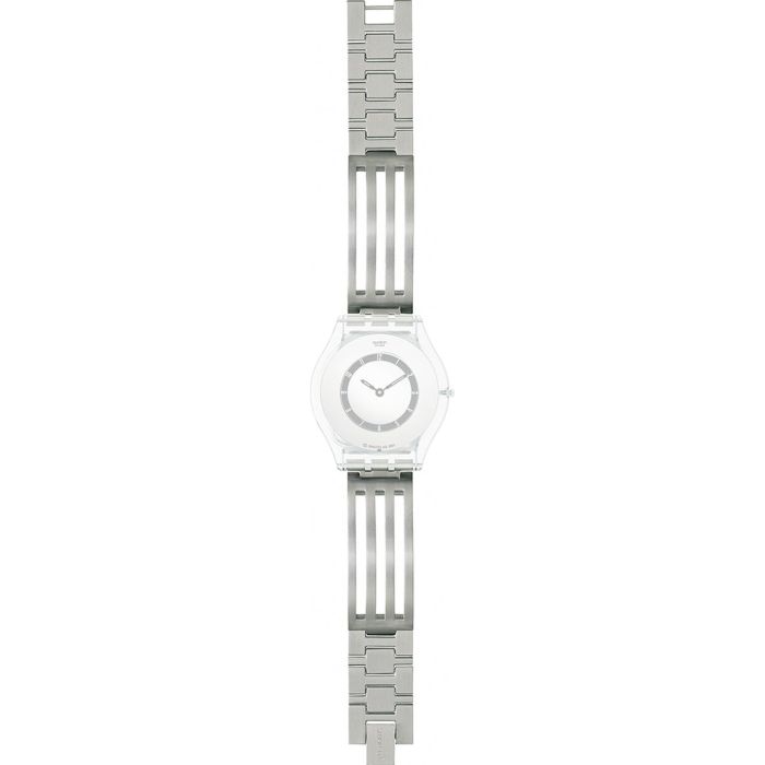 Correa para Reloj Swatch ASFM102G