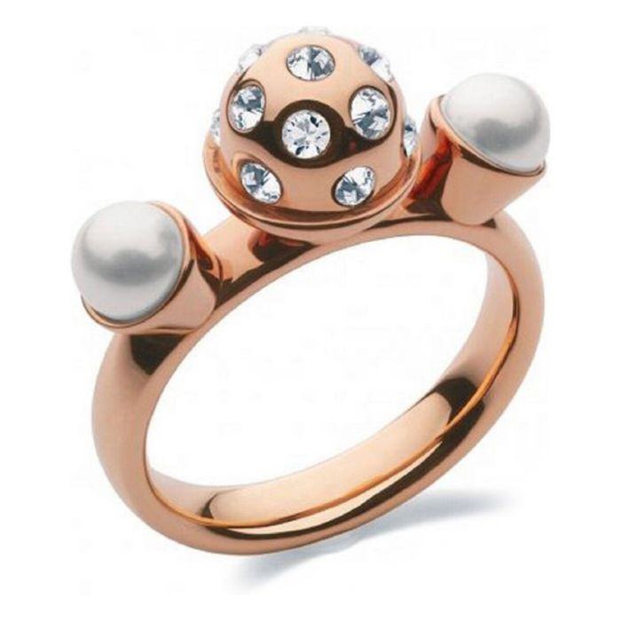 Anillo Mujer Swatch JRP021 2