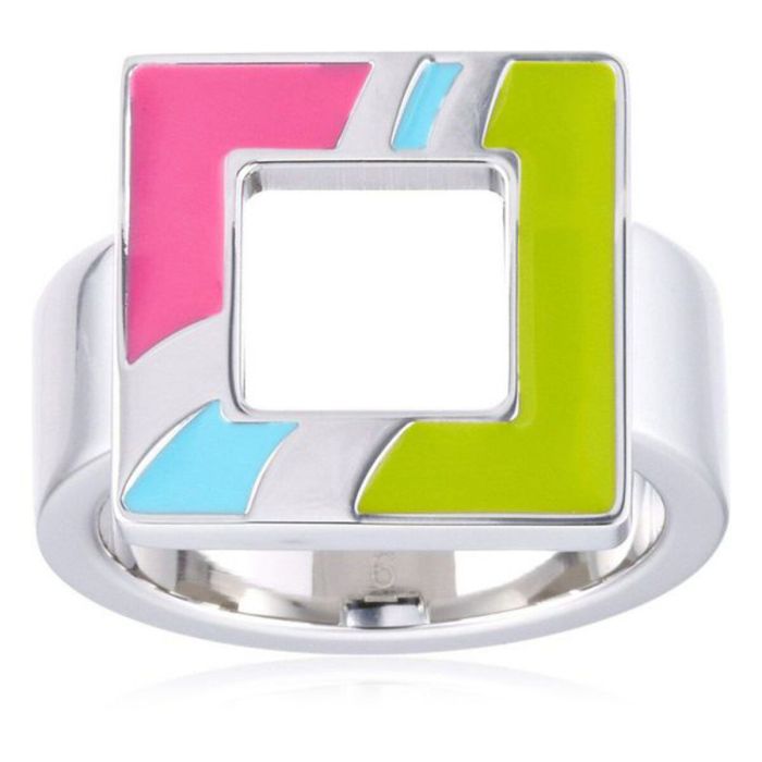 Anillo Mujer Swatch JRD044 2