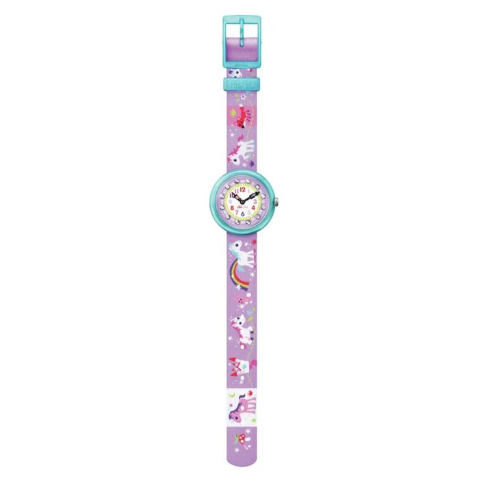 Reloj Infantil Flik Flak MAGICAL UNICORNS 4