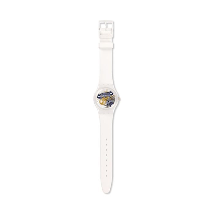 Reloj Mujer Swatch GW169 1