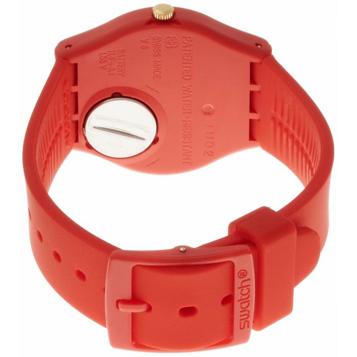 Reloj Unisex Swatch GR166 (Ø 34 mm) 3