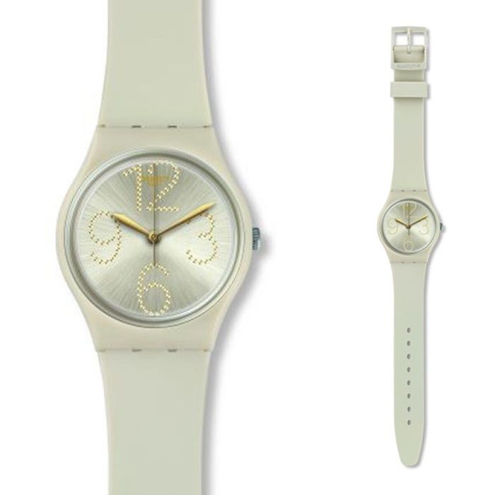 Reloj Mujer Swatch GT107 (Ø 34 mm)