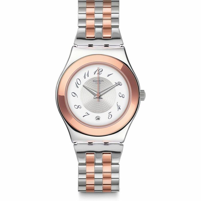 Reloj Mujer Swatch YLS454G 2