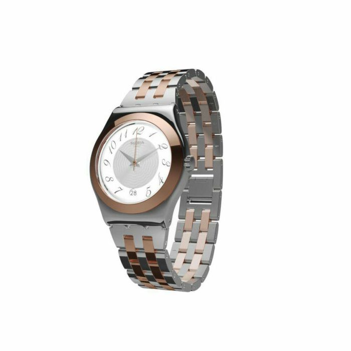 Reloj Mujer Swatch YLS454G 1