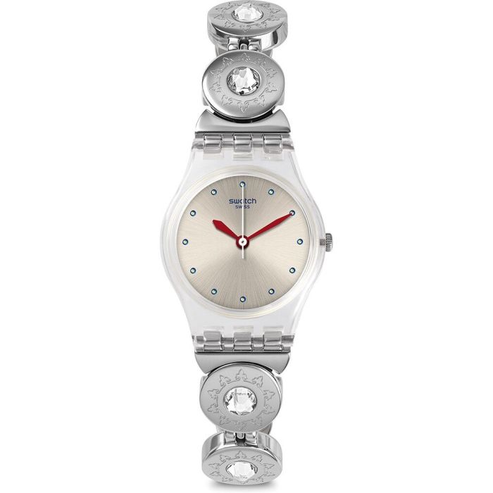 Reloj Mujer Swatch LK375G 1