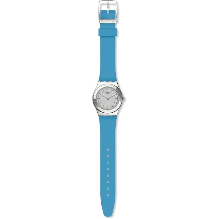 Reloj Mujer Swatch BRISEBLEUE (Ø 33 mm) 1