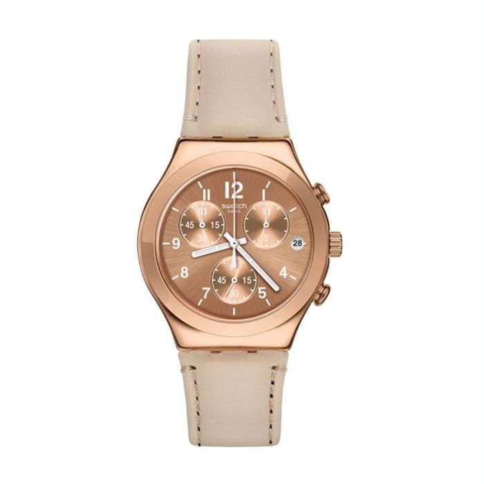 Reloj Mujer Swatch YCG416