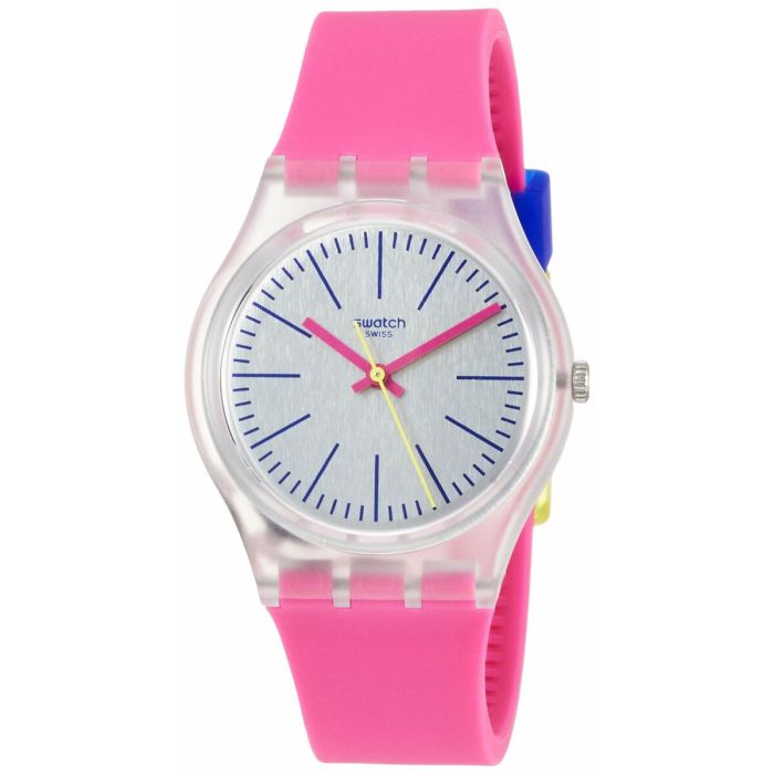 Reloj Unisex Swatch GE256 (Ø 34 mm)