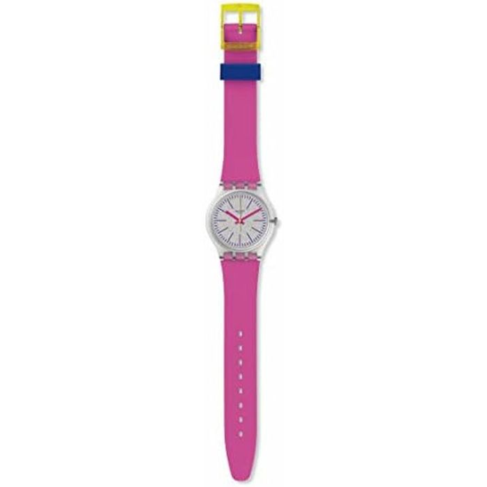 Reloj Unisex Swatch GE256 (Ø 34 mm) 2