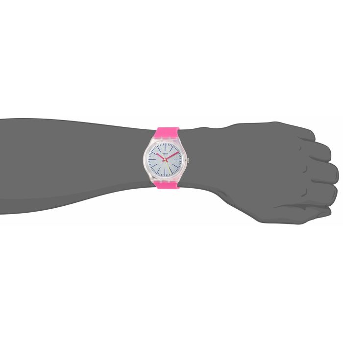 Reloj Unisex Swatch GE256 (Ø 34 mm) 1