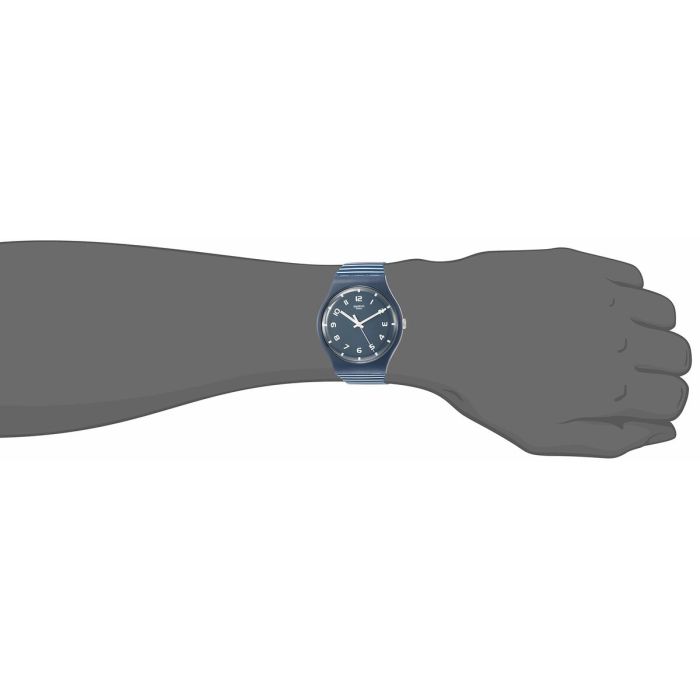 Reloj Mujer Swatch STRIURE (Ø 41 mm) 1