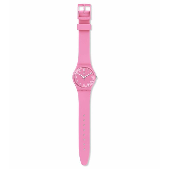 Reloj Mujer Swatch GP156 (Ø 34 mm) 4
