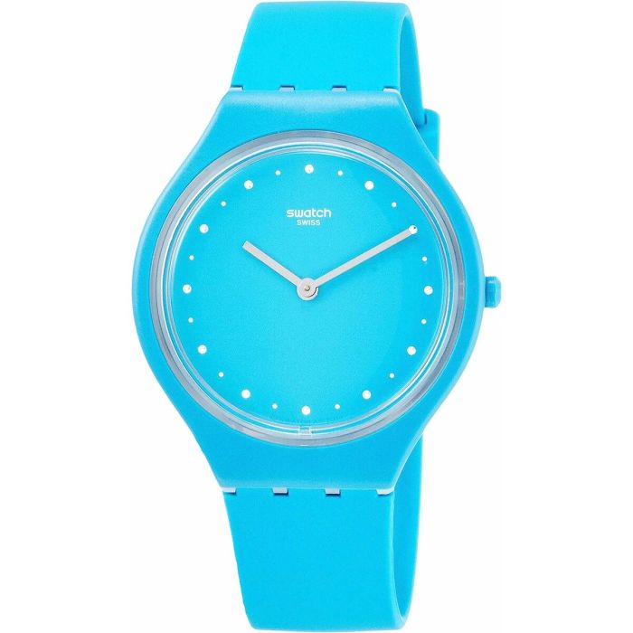 Reloj Mujer Swatch SKINAUTIQUE (Ø 37 mm)