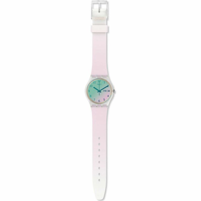 Reloj Mujer Swatch GE714 1