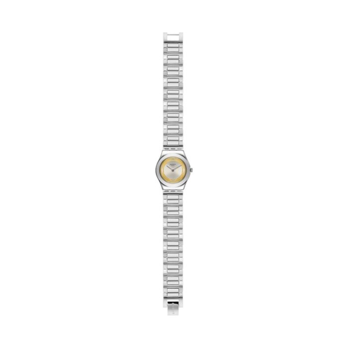 Reloj Mujer Swatch YSS328G 4