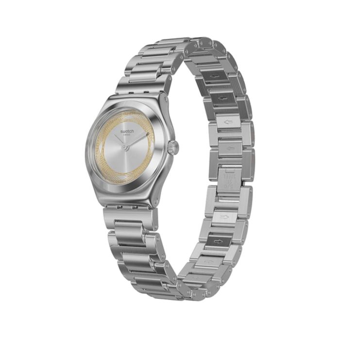 Reloj Mujer Swatch YSS328G 2