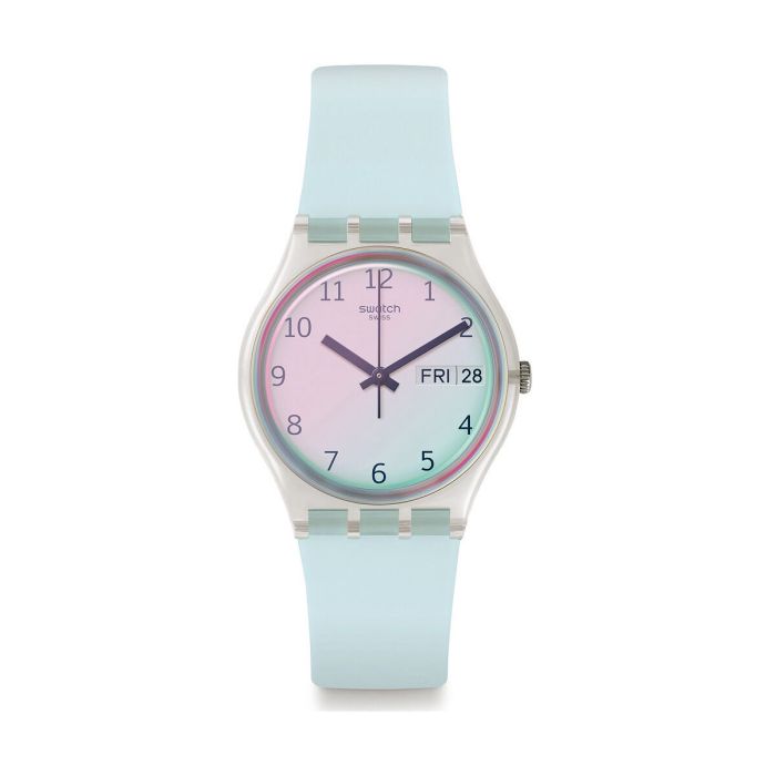 Reloj Mujer Swatch GE713 2