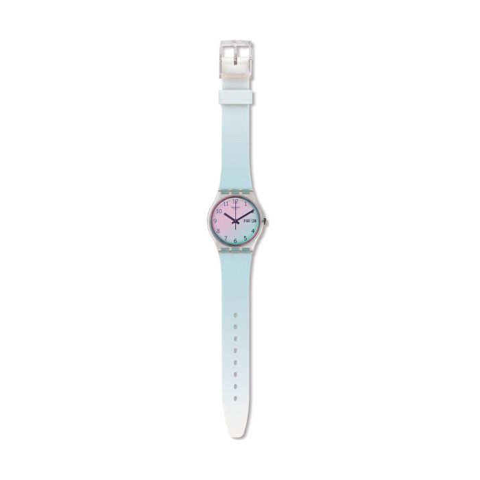 Reloj Mujer Swatch GE713 1