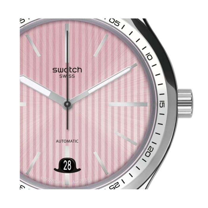 Reloj Mujer Swatch YIZ404 1