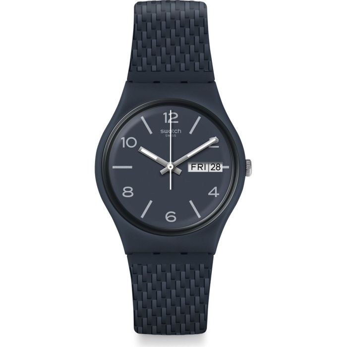 Reloj Mujer Swatch GN725 (Ø 34 mm)