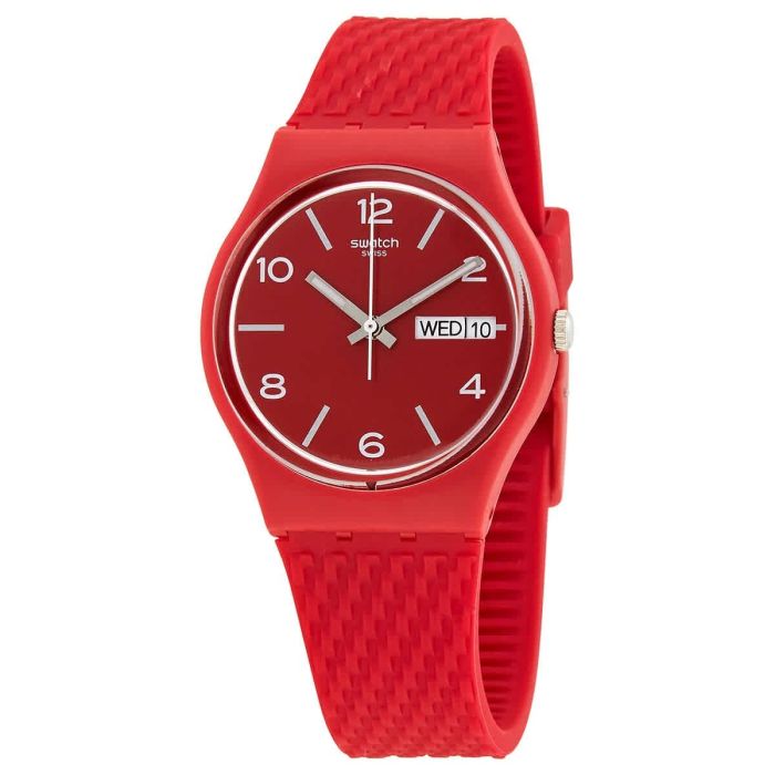Reloj Mujer Swatch GR710