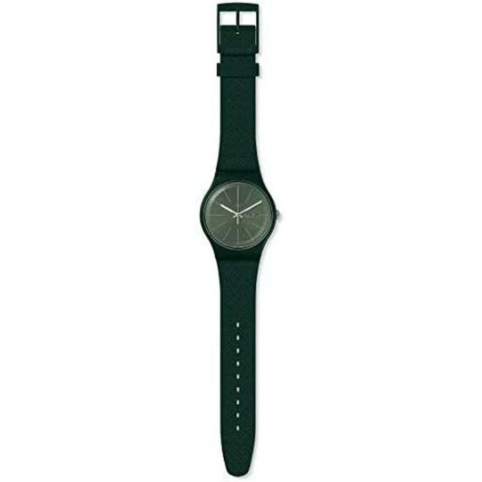 Reloj Hombre Swatch KHAKITEX (Ø 41 mm) 4