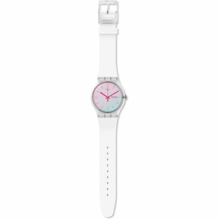 Reloj Mujer Swatch SUOK713 1