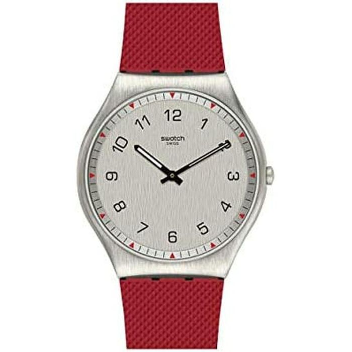 Reloj Hombre Swatch SKINROUGE