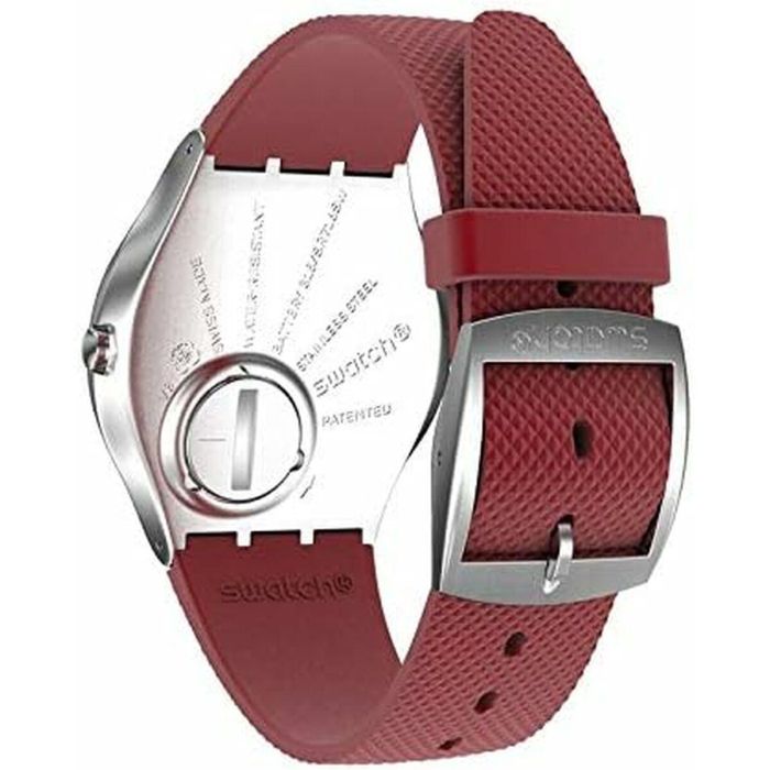 Reloj Hombre Swatch SKINROUGE 1