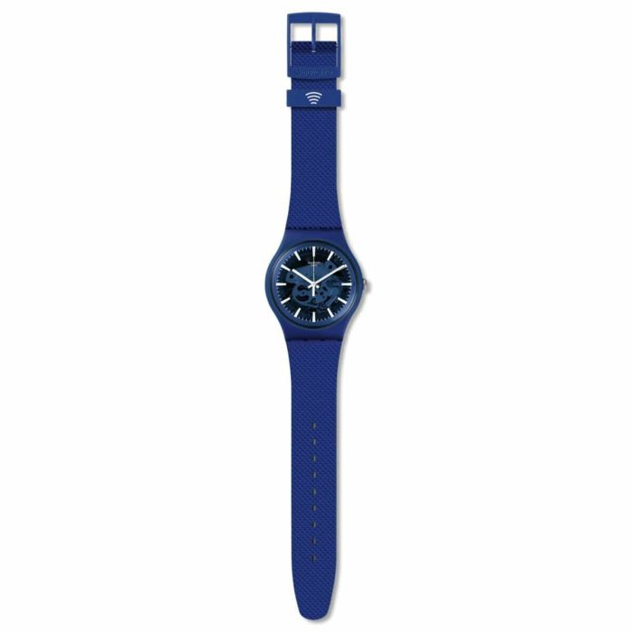 Reloj Hombre Swatch SVIN103-5300 1