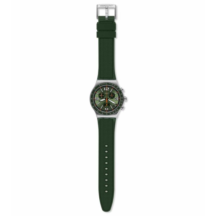 Reloj Hombre Swatch YVS462 (Ø 43 mm) 1