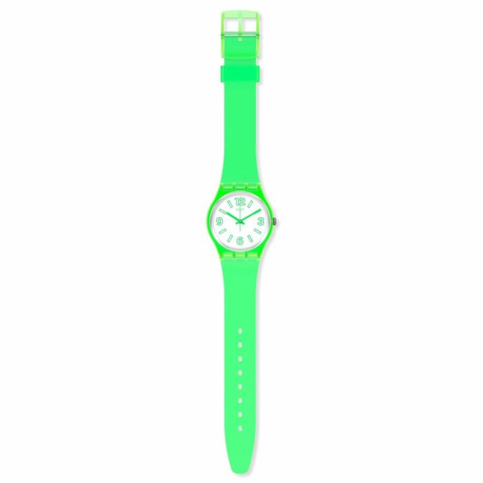 Reloj Unisex Swatch GG226 (Ø 34 mm) 1