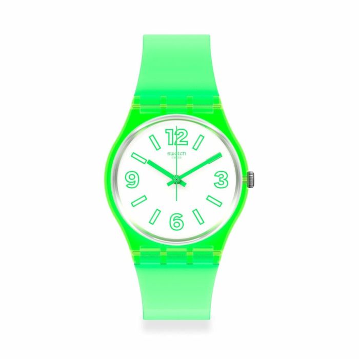 Reloj Unisex Swatch GG226 (Ø 34 mm)