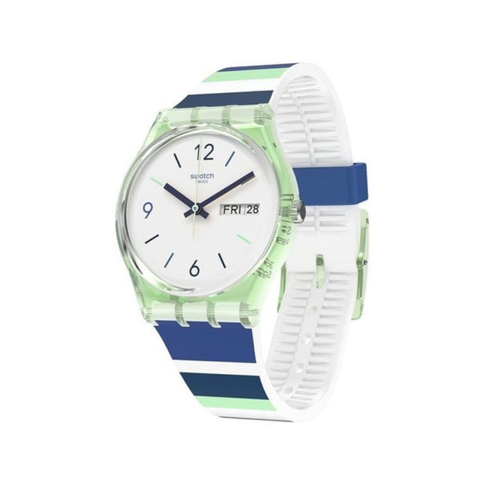 Reloj Mujer Swatch GG711 (Ø 34 mm) 3