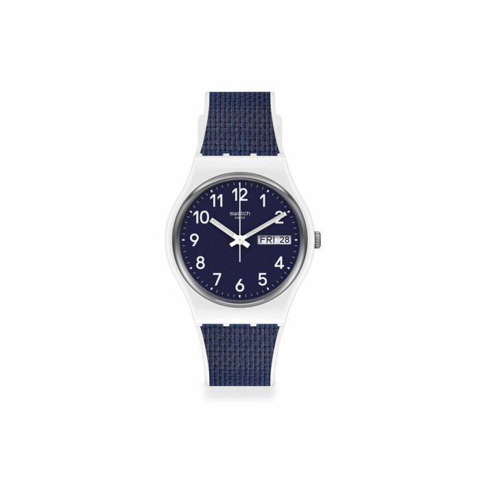 Reloj Mujer Swatch GW715 (Ø 34 mm)
