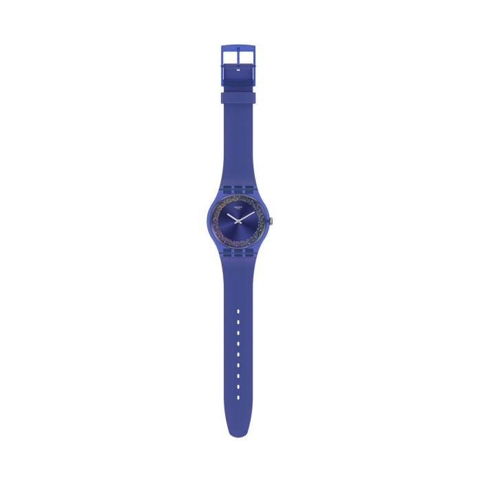 Reloj Hombre Swatch SUOV106 4