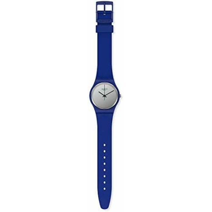 Reloj Hombre Swatch SILVERWAKATI (Ø 34 mm) 4