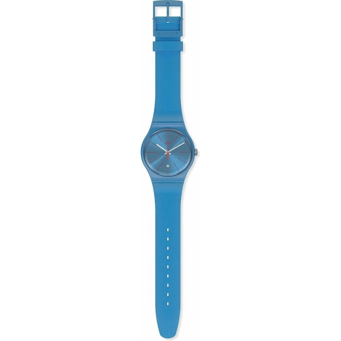 Reloj Hombre Swatch LAGOONAZING (Ø 41 mm) 1