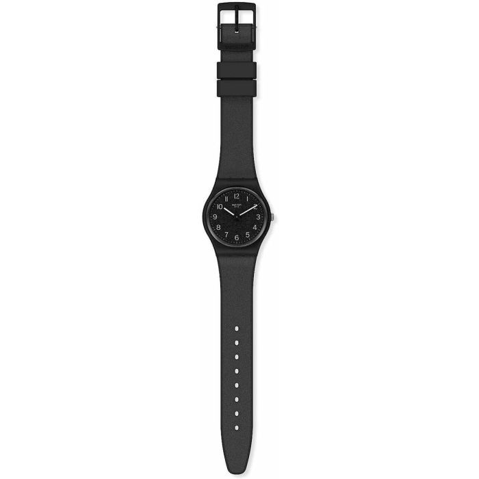 Reloj Hombre Swatch LICO-GUM (Ø 34 mm) 3