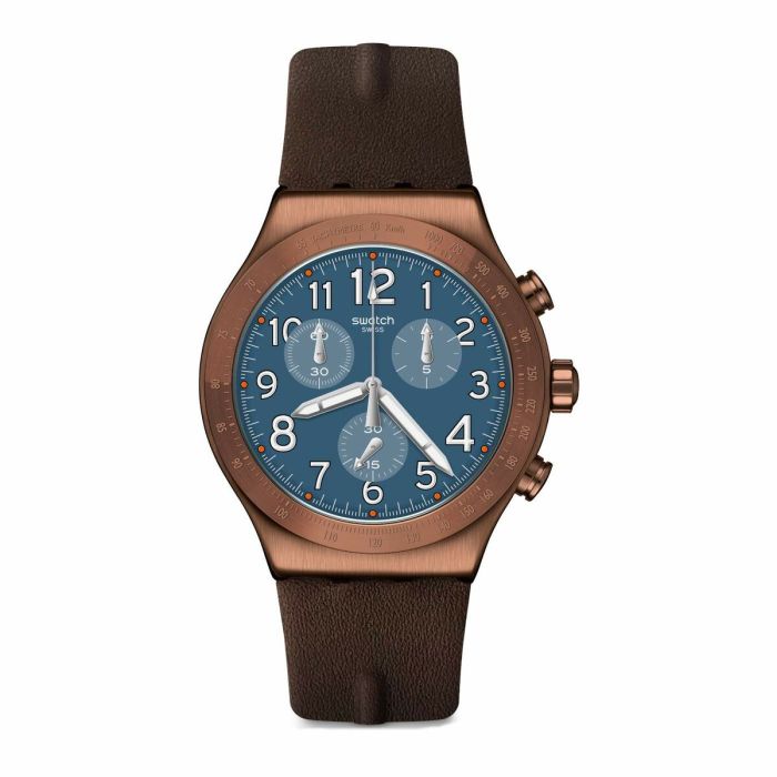 Reloj Hombre Swatch YVC100