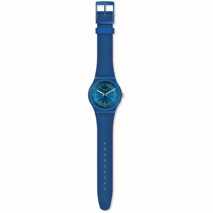 Reloj Hombre Swatch CYDERALBLUE (Ø 41 mm) 1